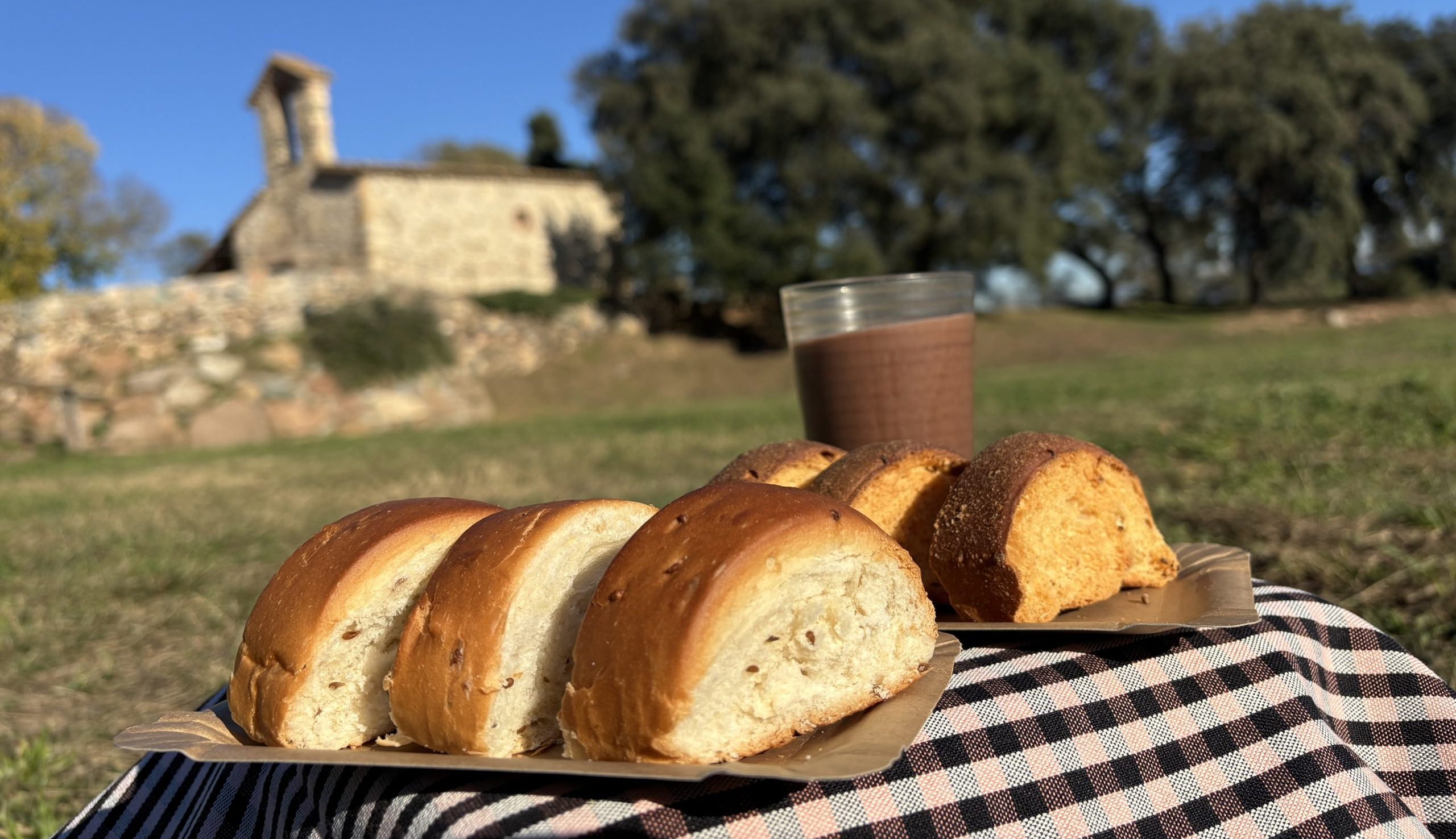 Borregos de Cardedeu