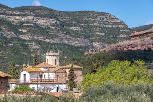 Bigues i Riells del Fai