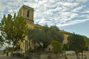Sant Sadurní de Montornés del Vallès