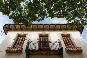 Casa Bosch La Garriga