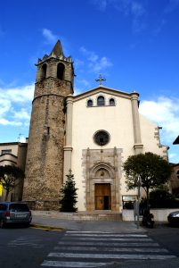 Santa Maria de Palautordera