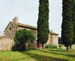 Santa Maria del Camí