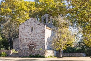 Santa Maria de Gallecs