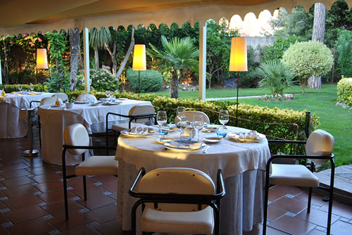 Restaurant Mediterrania