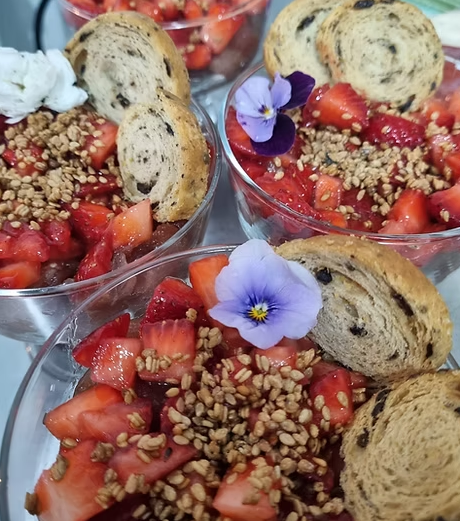 La Gourmet-Teca de Montornès del Vallès