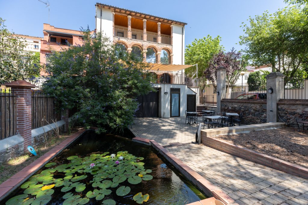 Museu Arxiu Tomàs Balbey