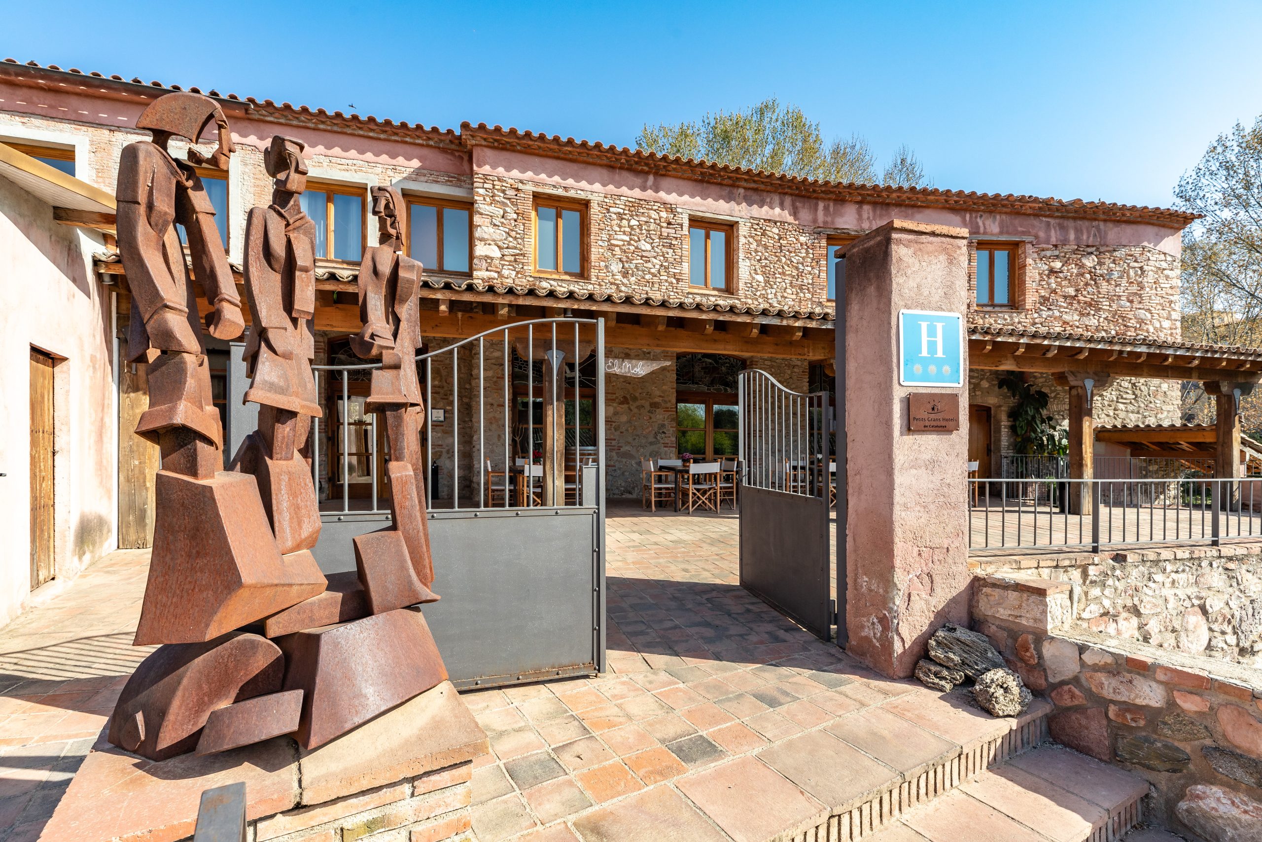 Hotel Molí de la Torre