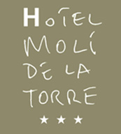 Logo Hotel Molí de la Torre