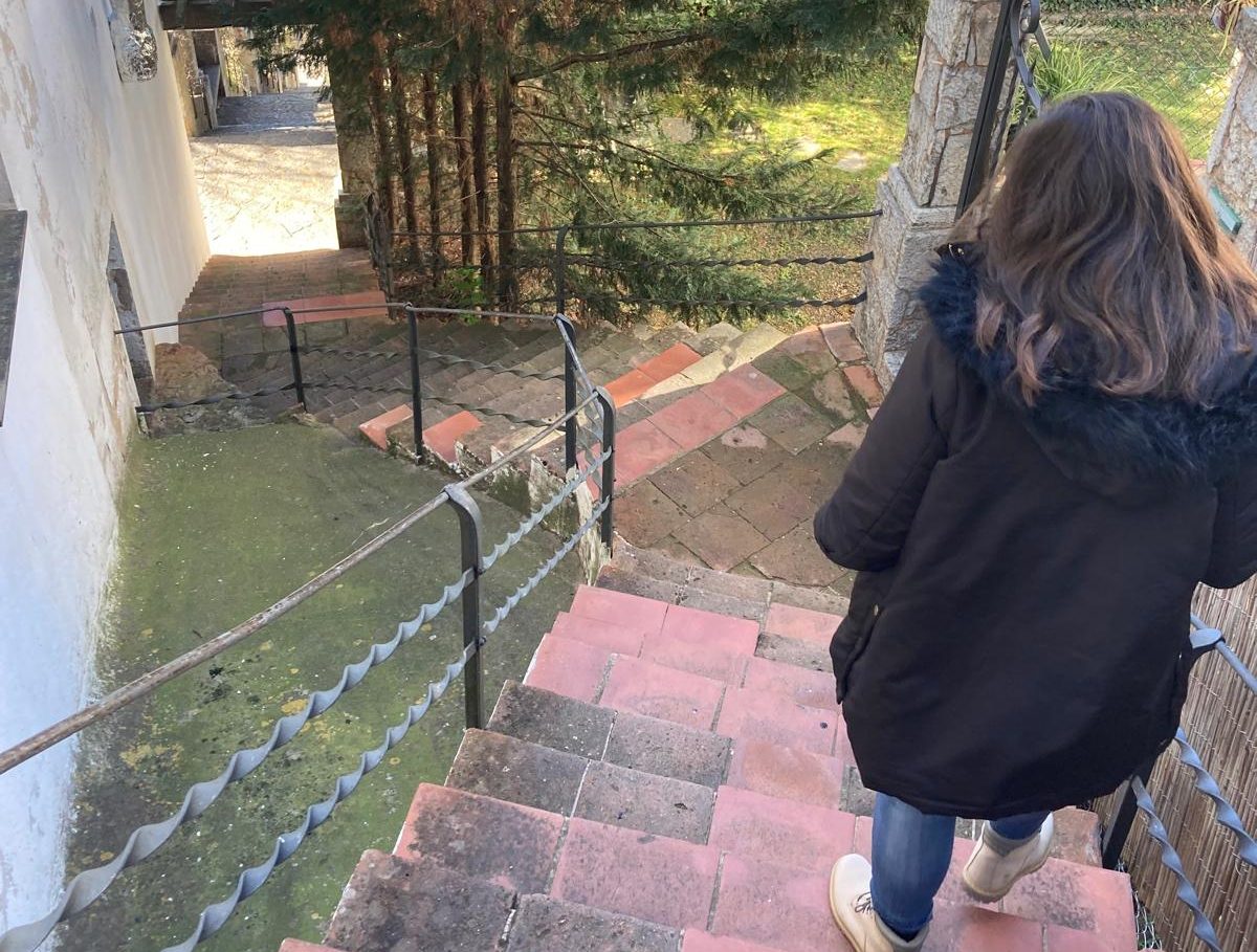 Escales de l'Àngelus de Figaró-Montmany