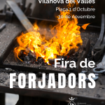 Fira dels Forjadors del Vilanova del Vallès