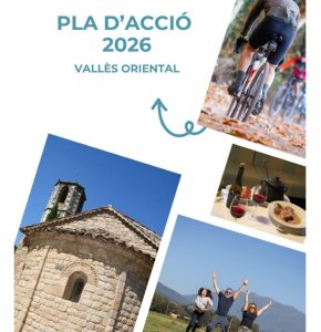 Pla d'Acció 2026