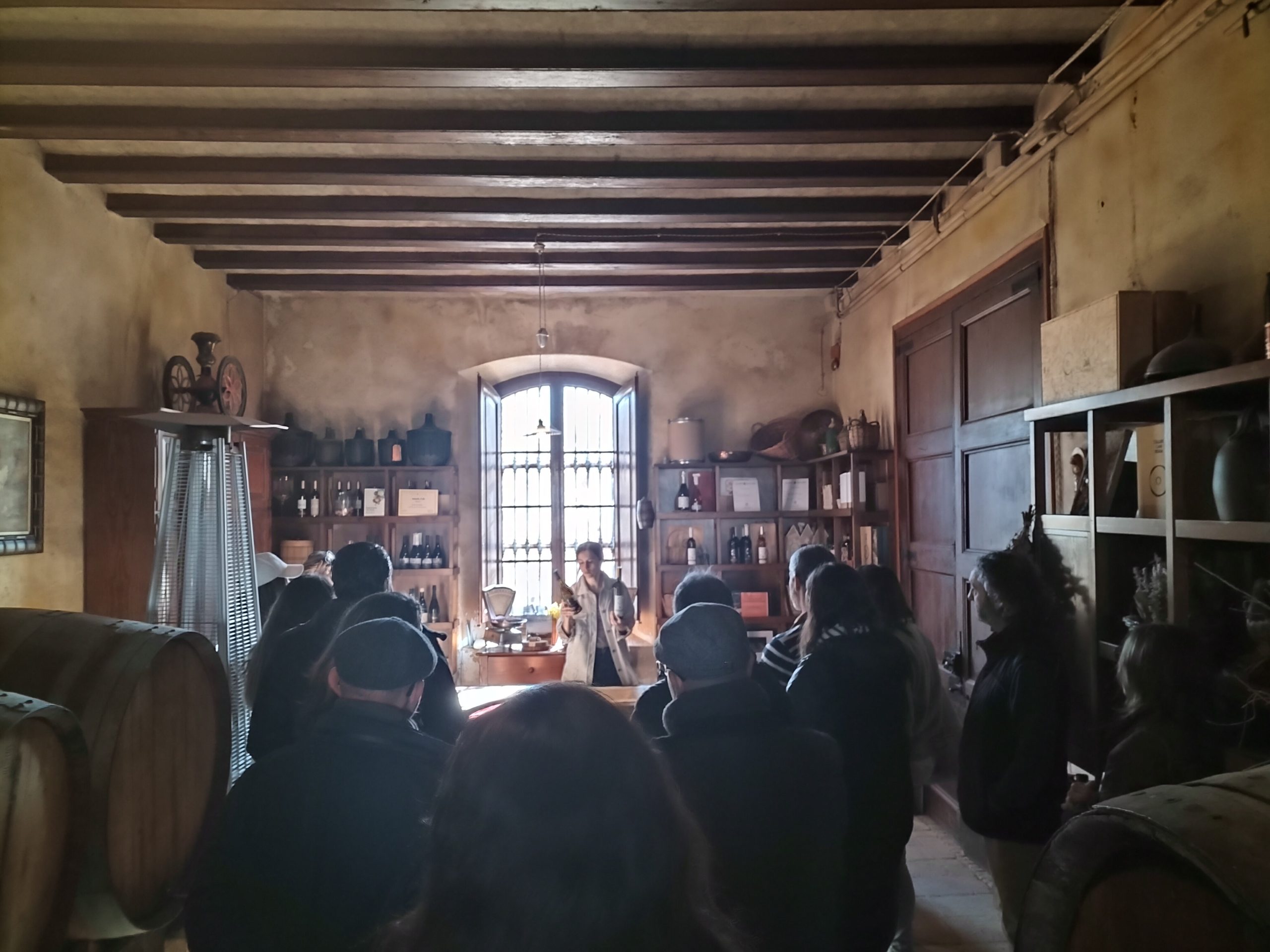 Celler de Can Roda