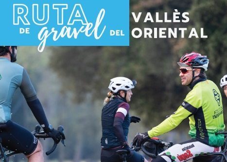 Ruta Gravel del Vallès Oriental