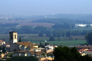 Lliçà d'Amunt