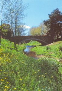 Riera de Vallforners