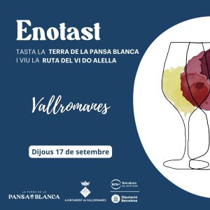 Enotast a Vallromanes