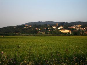 La Roca del Vallès