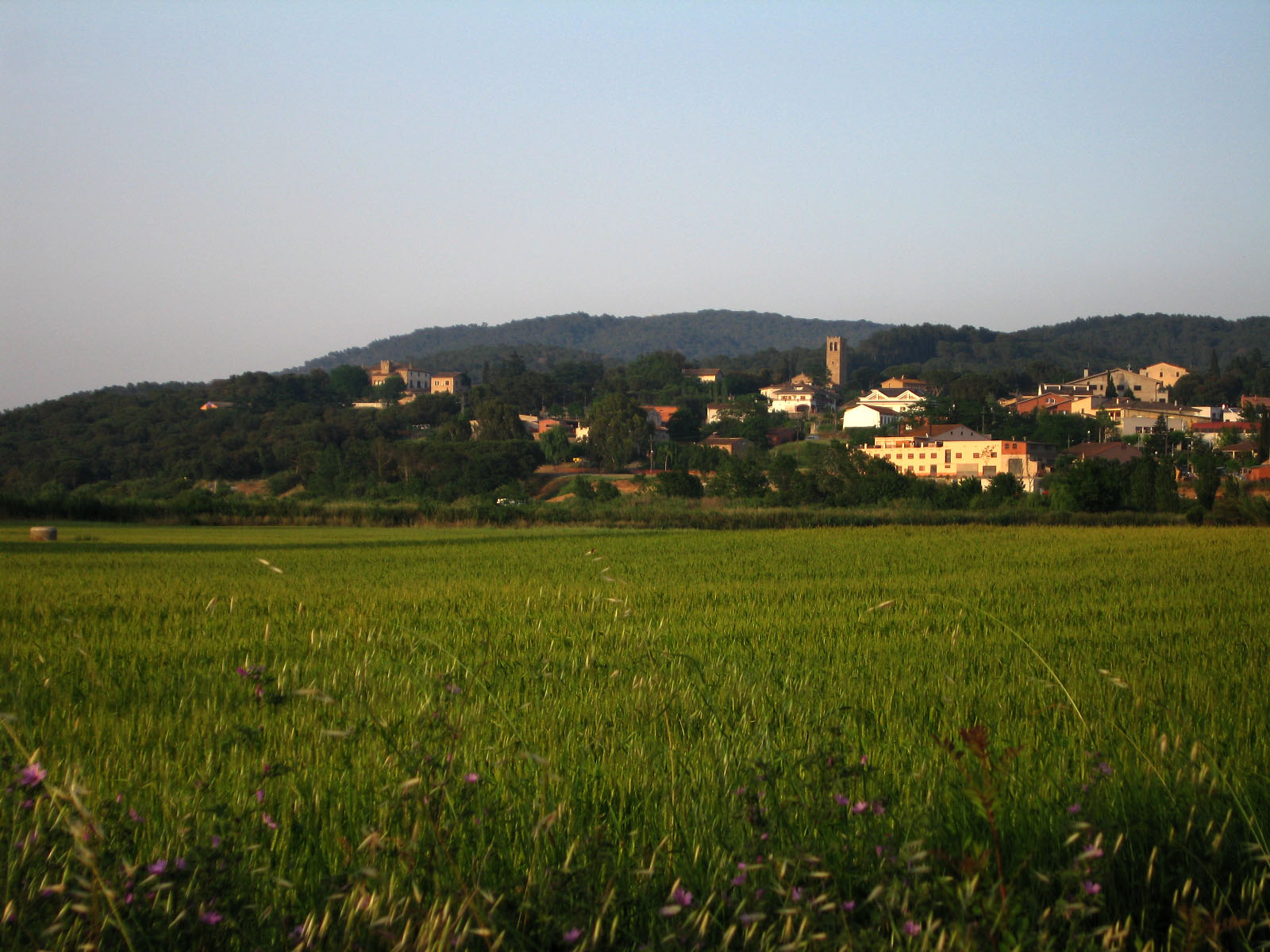La Roca del Vallès