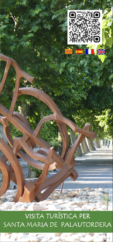 Visita turística SM de Palautordera