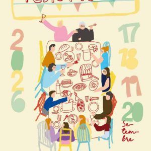 Festa Major de Sant Feliu de Codines