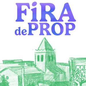 Fira de Prop a Sant Esteve de Palautordera