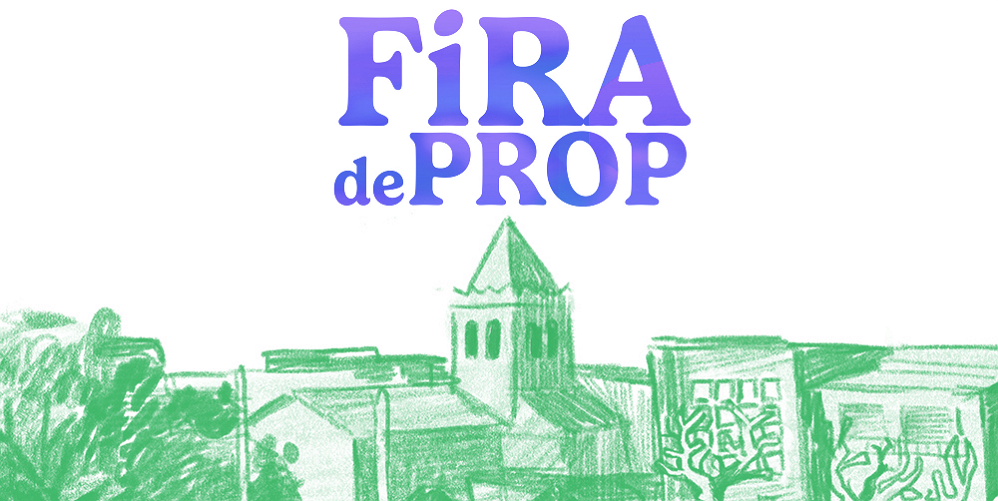 Fira de Prop a Sant Esteve de Palautordera